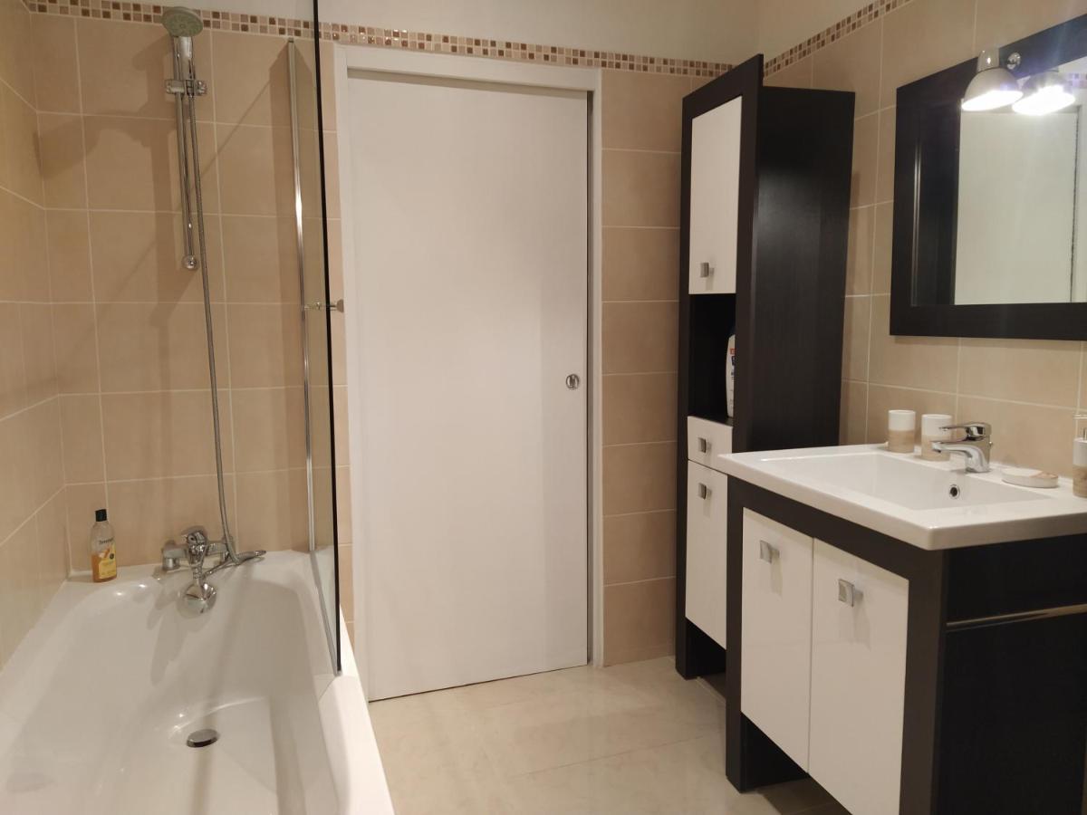Apartment Amatxi Etxea Au Coeur Du Centre Historique Bayonne