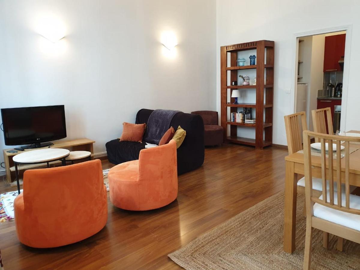 Appartement Amatxi Etxea Au Cœur Du Centre Historique *